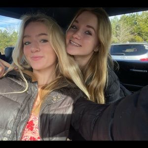 Meet your Posher, Alexa